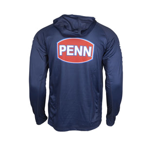 PENN Pro Hooded Jersey