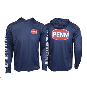 PENN Pro Hooded Jersey