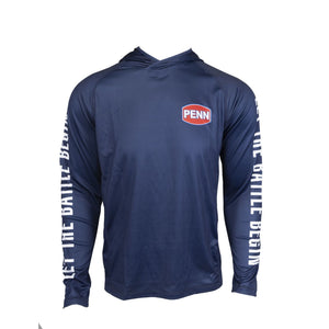 PENN Pro Hooded Jersey