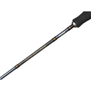 PENN Battalion Solid Light Jigging K-Type Rod
