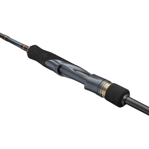 PENN Battalion Solid Light Jigging K-Type Rod