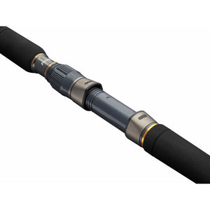 PENN Battalion Solid Hybrid Boat Rod
