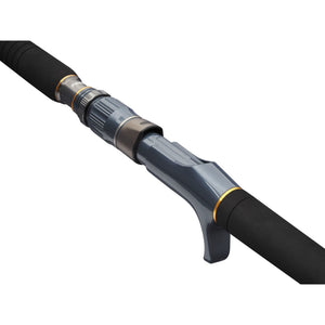 Battalion Solid Jigging Spiral Guide Rod