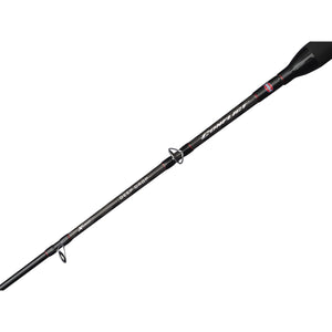 PENN Conflict Deep Drop Electric Reel Rod