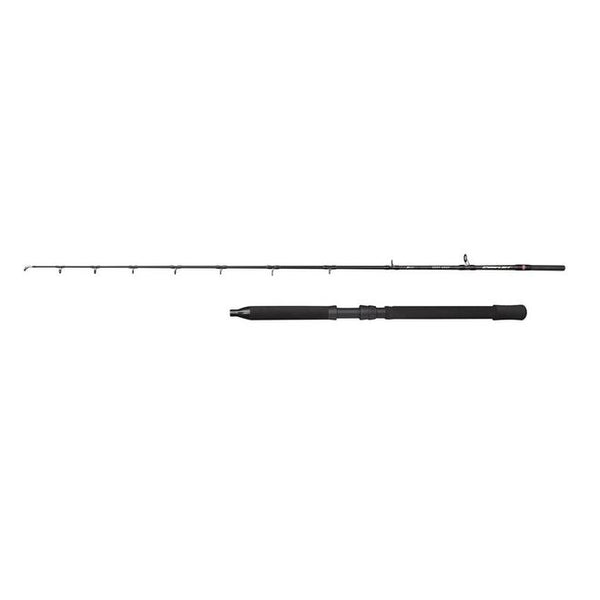 Conflict Deep Drop Electric Reel Rod – PENN EU