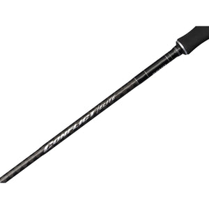 PENN Conflict Elite Topwater Spinning Rod