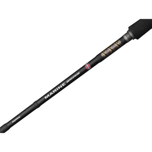 PENN Marine Brigade Popping Spin Rod