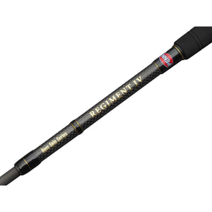 PENN Regiment IV Bass Spinning Rod