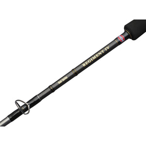 PENN Regiment IV Boat Rod