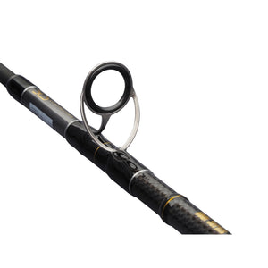 PENN Regiment IV Boat Rod