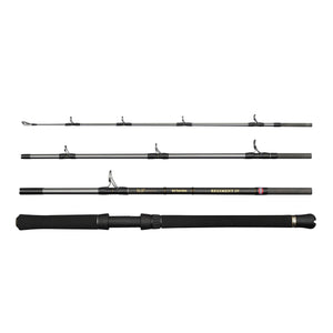 Regiment IV Boat Travel Rod