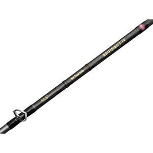 PENN Regiment IV Boat Travel Rod