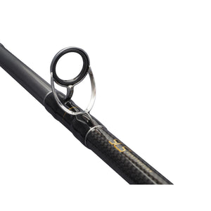 PENN Regiment IV Boat Travel Rod