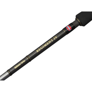 PENN Regiment IV Halibuster Rod