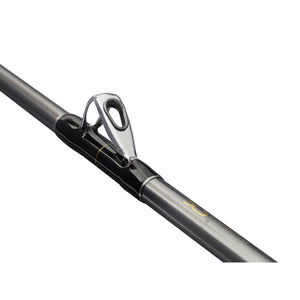 PENN Regiment IV Halibuster Rod