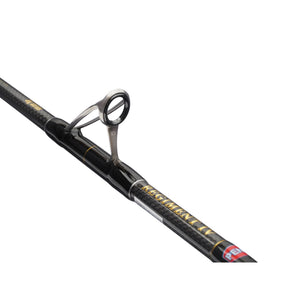 PENN Regiment IV Jig Cast Rod
