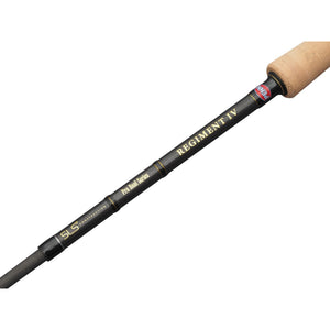 PENN Regiment IV Pro Boat Rod