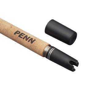 PENN Regiment IV Pro Boat Rod