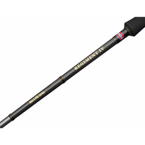 PENN Regiment IV Spin/Pilk Rod