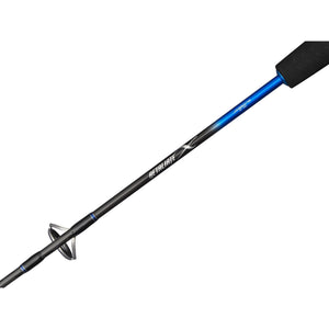 PENN Retaliate X Jigging Spin Rod