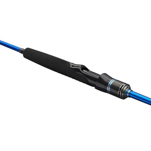 PENN Retaliate X Light Jigging Spin Rod