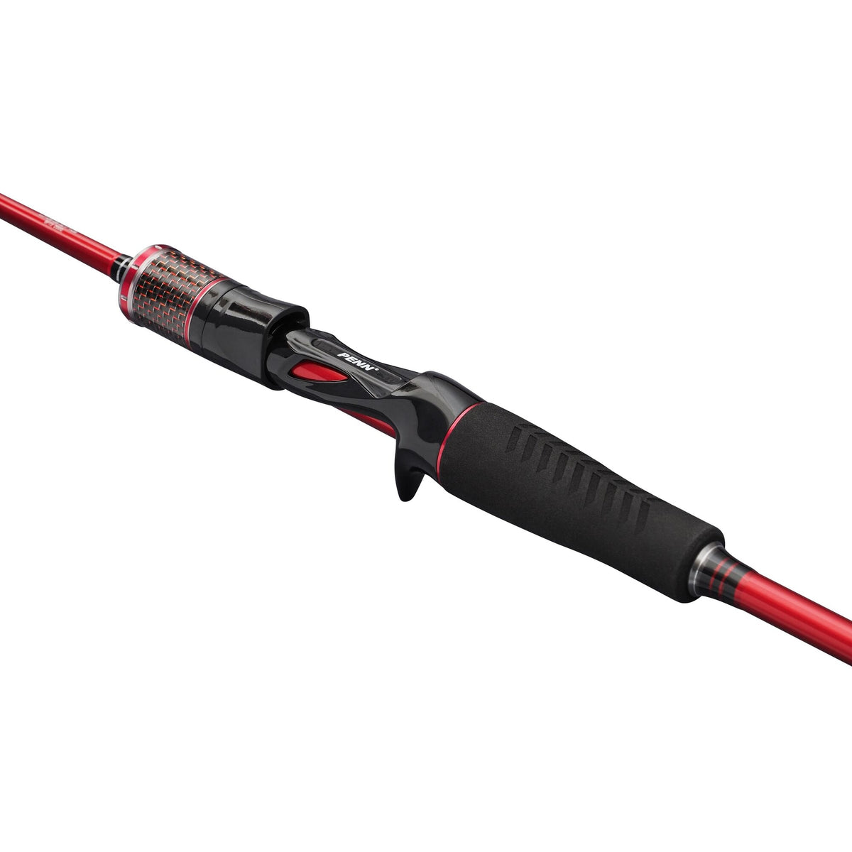 Retaliate X Solid Jigging Cast Rod
