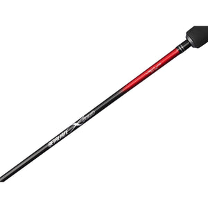 PENN Retaliate X Solid Light Jigging Spin Rod