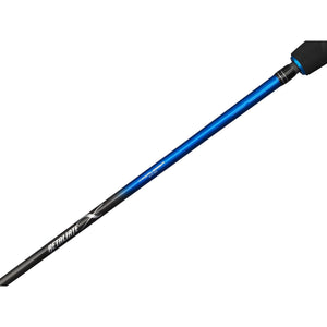PENN Retaliate X Tairubber Spin Rod