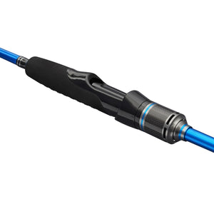 PENN Retaliate X Tairubber Spin Rod