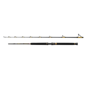 PENN Squall II Viking Edition Boat Rod