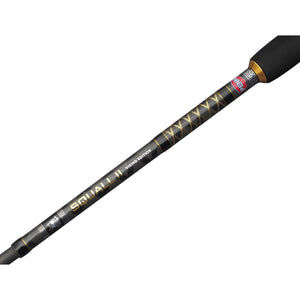 PENN Squall II Viking Edition Boat Rod
