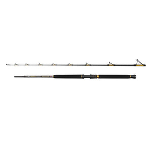 PENN Squall II Viking Edition Boat Rod
