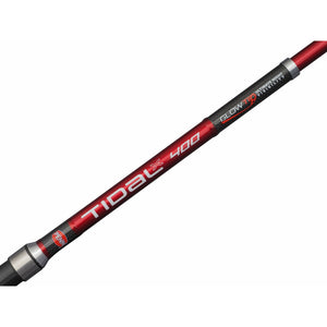PENN Tidal X Telescopic Surf Solid Tip