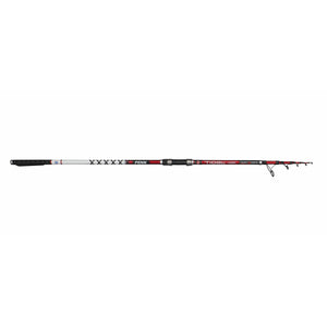 PENN Tidal X Telescopic Surf Solid Tip