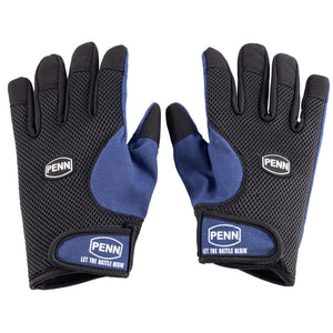 PENN Casting Gloves