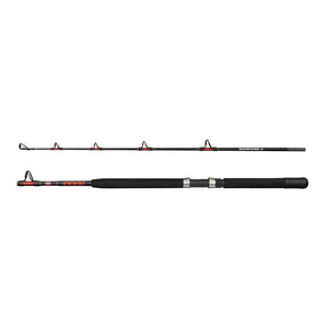 PENN Warfare II Boat Rod