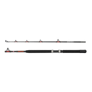 PENN Warfare II Boat Rod