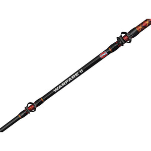 PENN Warfare II Trolling & Drifting Rod