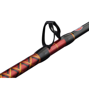 PENN Warfare II Trolling & Drifting Rod