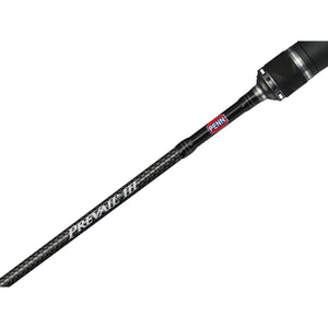 PENN Prevail III Slow Pitch Jigging Cast