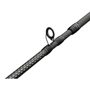 PENN Prevail III Slow Pitch Jigging Cast