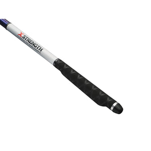 PENN Tidal XT K-type Solid Carbon Tip