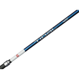 PENN Tidal XT Lowrider Solid Carbon Tip