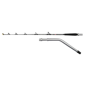 PENN Ally II Electric Deep Drop Roller Top