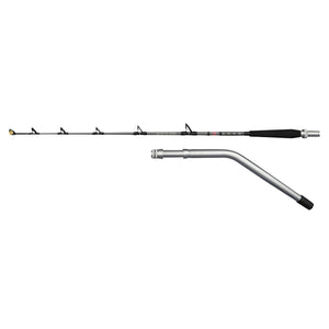 PENN Ally II Electric Deep Drop Roller Top
