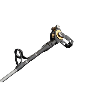 PENN Ally II Electric Deep Drop Swivel Top