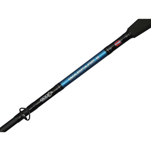 PENN Warfare II Level Wind Boat Combo