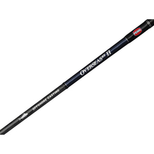 PENN Overseas XT II Offshore Casting