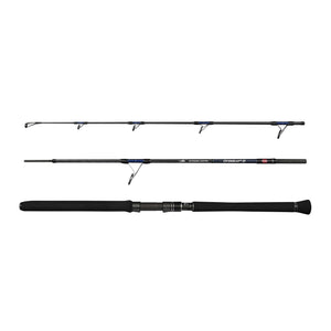 PENN Overseas XT II Offshore Casting