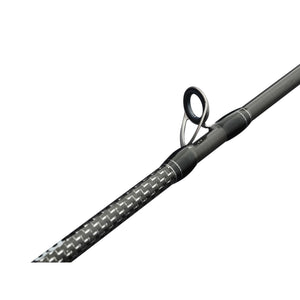 PENN Prevail III Light Jigging Cast